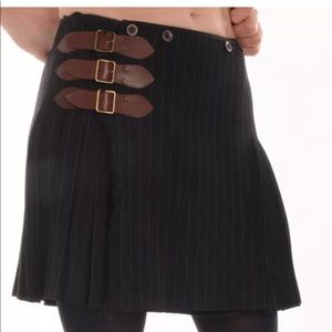 Stunning and very cool Jean Paul Gaultier skirt 90’s